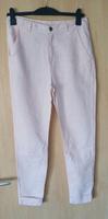 H&M Hose Leinenhose 36 rose  top Hessen - Haiger Vorschau