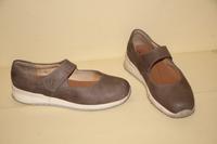 Spangen Sneaker FINN COMFORT Gr. 39 echtes Leder braun NP 185€ Niedersachsen - Jork Vorschau