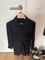 Schwarzes Business Kleid von Mango Größe S Berlin - Steglitz Vorschau