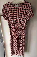 Diane von Furstenberg Kleid Gr 10 Hessen - Neu-Isenburg Vorschau