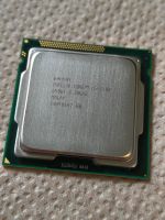 Intel Core i5 2500 3,3GHz Dresden - Südvorstadt-Ost Vorschau