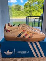 Adidas x Liberty London Gazelle Indoor 36 Nordrhein-Westfalen - Bad Lippspringe Vorschau