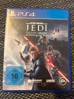 PS4 Spiel Star Wars: Jedi Fallen Order Bielefeld - Ubbedissen Vorschau
