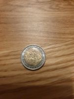 2 Euro Münze selten Sammlerstück Hemelingen - Hastedt Vorschau