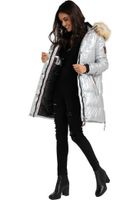 Wintermantel Steppmantel Winterjacke Damen Jacke Navahoo Nordrhein-Westfalen - Recklinghausen Vorschau