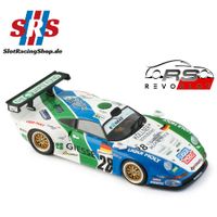 Revoslot 1:32 analog Slotcar GT1 No. 28 RS0212 Rheinland-Pfalz - Kottenheim Vorschau