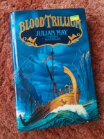 Vintage Buch Julian May - Blood Trillium 1992 (Sprache: Englisch) Stuttgart - Stuttgart-Nord Vorschau