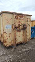 Abrollcontainer 31cbm 6,00m Bayern - Kumhausen Vorschau