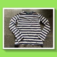 ❌ BENETTON Marken Jungen SWEATSHIRT Gr.11-12Y 160cm 152 158 Bayern - Starnberg Vorschau