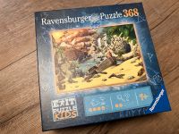 Exit Puzzle Kids Piratenbucht Nordrhein-Westfalen - Sankt Augustin Vorschau