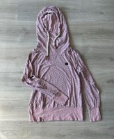 Naketano Hoodie Langarmshirt rosa Sterne Gr. L wNeu Nordrhein-Westfalen - Hagen Vorschau