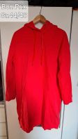 Shirtkleid Longshirt rot bonprix 44/46 Essen - Essen-Kray Vorschau