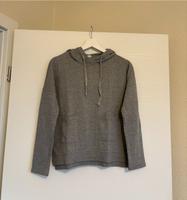 Grauer Pulli mit Kapuze von Noisy may Nordrhein-Westfalen - Steinheim Vorschau