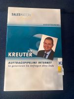 Salesmaster Dirk Kreuter Auftragspipeline Internet Audiotraining Kr. Altötting - Garching an der Alz Vorschau