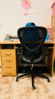 Office desk and ergonomic chair for SALE‼️ München - Ramersdorf-Perlach Vorschau