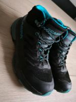 Wanderschuhe Kinder SCARPA Gr. 36 Baden-Württemberg - Heuchlingen Vorschau