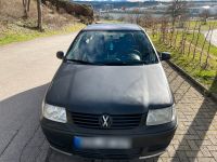 VW Polo 1,4 Baden-Württemberg - Hechingen Vorschau