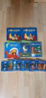 Grosses Mondbär Paket DVD CD Buch DVDs CDs Bücher Nordrhein-Westfalen - Langenfeld Vorschau