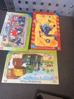 Puzzle Ravensburger Nordrhein-Westfalen - Detmold Vorschau