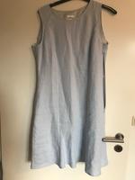 Leinenkleid der Marke Claire( neu) Nordrhein-Westfalen - Korschenbroich Vorschau