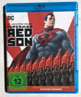 Red Son Blu-Ray Bayern - Buchloe Vorschau