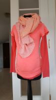 Mama Licious Shirt Umstandsmode Schwangerschaft pink neon, Gr. S Stuttgart - Stuttgart-Ost Vorschau