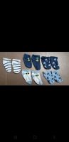 5 Paar Sneakersocken Gr. ca. 3-6 Monate Dortmund - Schüren Vorschau