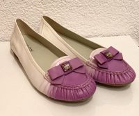 Geox Respira Mokassin Slipper Schuhe Gr 41 neuwertig Baden-Württemberg - Sinsheim Vorschau