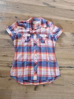 neuwertig: Bluse, Hemd, Gr. S, Levi's Hessen - Ehrenberg (Rhön) Vorschau