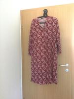 Große Größe 44 Kleid von Esmara.Rot Sommerkleid Nordrhein-Westfalen - Goch Vorschau