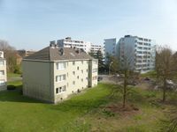 Demnächst frei! 2-Zimmer-Wohnung in Mönchengladbach Bonnenbroich - Geneicken Nordrhein-Westfalen - Mönchengladbach Vorschau
