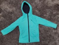 Softshell Jacke Kinder Decathlon Gr. 4-5 Jahre 103-112cm Regenjac Rheinland-Pfalz - Bechtheim Rheinhessen Vorschau