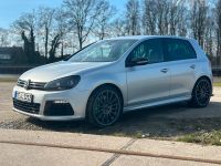 Volkswagen Golf 6R 4Motion *DYN*DCC*LEDER*NAVI*Bi-Xen Hörstel - Riesenbeck Vorschau