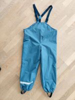 Neu Gefütterte Regenhose/Matschhose 122/128 von tcm Tchibo Baden-Württemberg - Leutkirch im Allgäu Vorschau