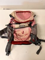 DEUTER Kinderrucksack Rucksack Kind Outdoor Wandern Schleswig-Holstein - Großenaspe Vorschau