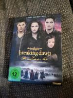 Twilight breaking dawn teil 2 Bayern - Bürgstadt Vorschau