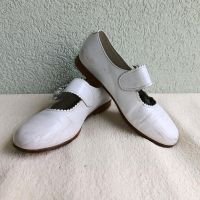 Leder Ballerinas von Gulliver, Gr. 31 Nürnberg (Mittelfr) - Gebersdorf Vorschau