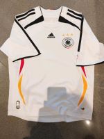 Kinder Nationaltrikot Adidas Gr. 152 Niedersachsen - Burgdorf Vorschau