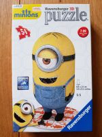 Ravensburger - Minions 3D Puzzle Nordrhein-Westfalen - Sankt Augustin Vorschau