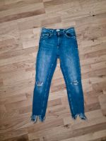 Kurze Jeans für Damen Bayern - Bad Wörishofen Vorschau