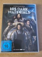 Serie His Dark Materials S1 DVD Duisburg - Meiderich/Beeck Vorschau