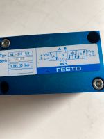 Festo Pneumatikventil VL-5/4-1/4 Nordrhein-Westfalen - Ahlen Vorschau