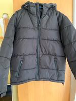 Winterjacke Gr.M NEU H&M Hessen - Hadamar Vorschau