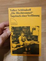 Volker Schlöndorff Die Blechtrommel Tagebuch einer Verfilmung Sachsen-Anhalt - Halle Vorschau