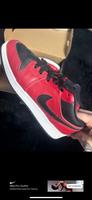 Nike Air Jordan unisex Schuh Saarland - Schiffweiler Vorschau