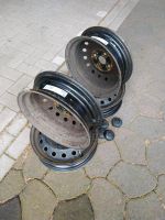 ⭐ 4x Stahlfelgen 4.00B x 13 Daihatsu Opel Kia Nordrhein-Westfalen - Gladbeck Vorschau