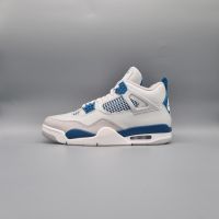 Nike Air Jordan 4 Military Blue - 41 42 42.5 43 44 44.5 45 46 Bayern - Pottenstein Vorschau