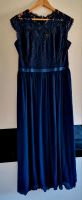 Miusol Abendkleid Abschlusskleid dunkelblau XXL NEU Brandenburg - Schwarzheide Vorschau