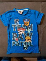 Paw Patrol T-Shirts/Langarmshirts Sachsen - Radeberg Vorschau