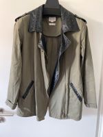 LTB Damen Parka Mantel Jacke  in M kurzer Baden-Württemberg - Schwetzingen Vorschau